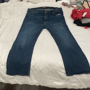 Lucky Brand - 44x32 - 181 Relaxed Straight